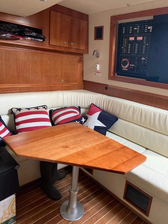 Albemarle 41 Express de segunda mano en venta