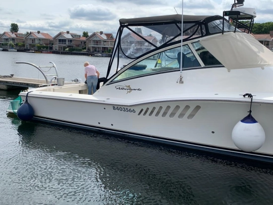 Albemarle 41 Express de segunda mano en venta