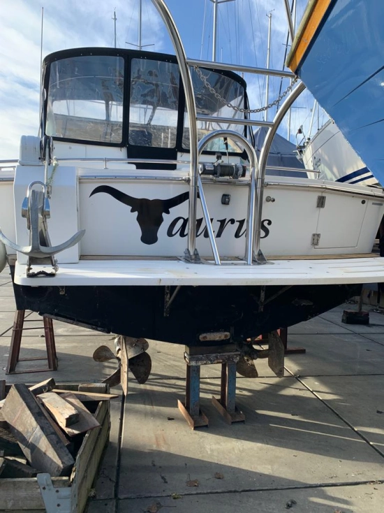 Albemarle 41 Express de segunda mano en venta