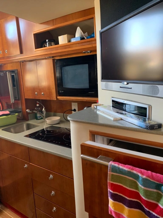 Albemarle 41 Express de segunda mano en venta
