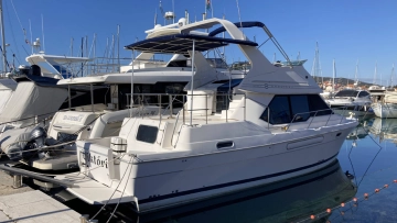 Bayliner 4087 usata in vendita
