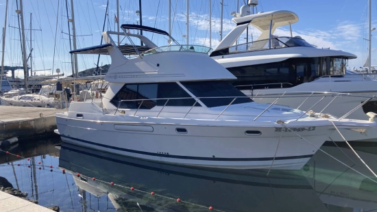 Bayliner 4087 usata in vendita