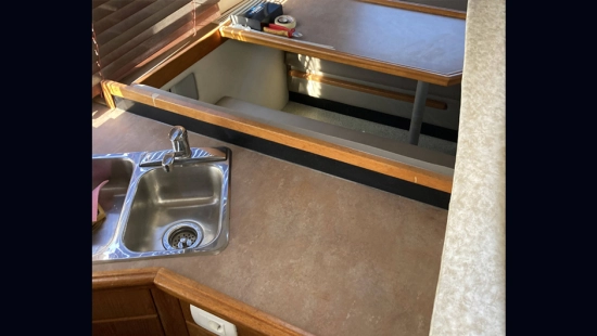 Bayliner 4087 usata in vendita