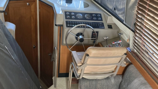 Bayliner 4087 usata in vendita