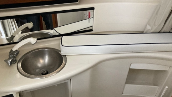 Bayliner 4087 usata in vendita