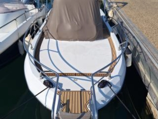 Ranieri NEXT 240 SH usado à venda