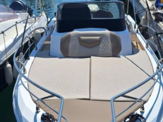 Ranieri NEXT 240 SH usado à venda
