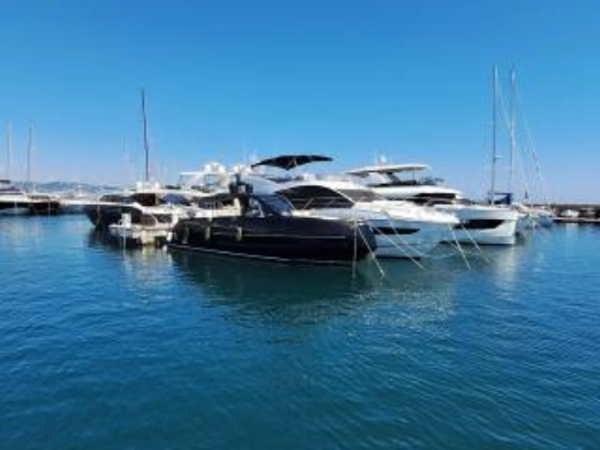 Invictus Yacht TT460 usata in vendita
