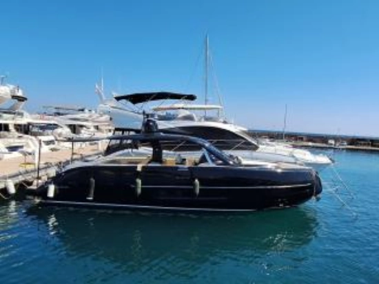 Invictus Yacht TT460 usata in vendita