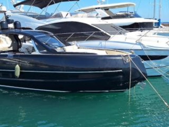 Invictus Yacht TT460 usata in vendita