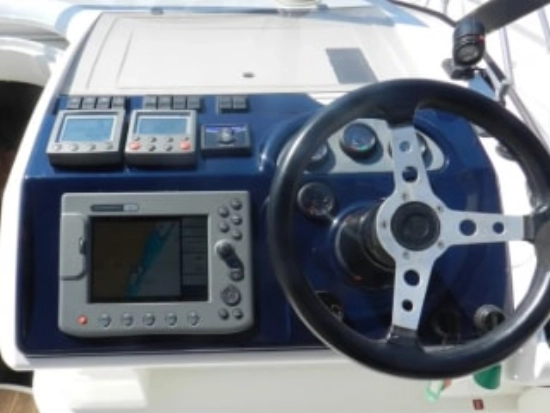 Fairline Targa 40 de segunda mano en venta
