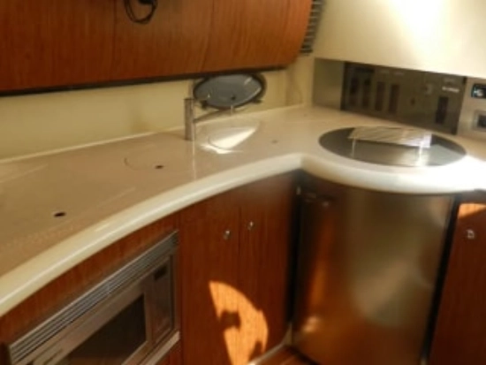 Fairline Targa 40 de segunda mano en venta