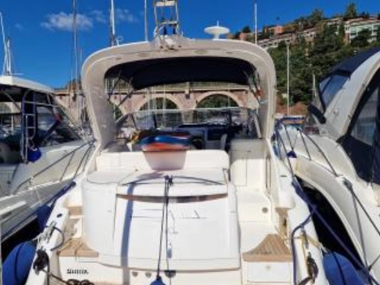 Fairline Targa 40 de segunda mano en venta