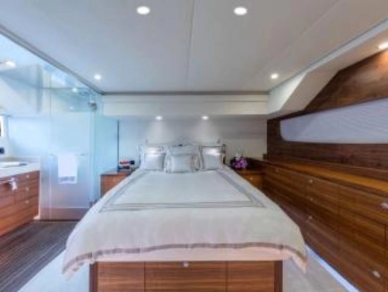 Outer Reef Trident 620 usata in vendita