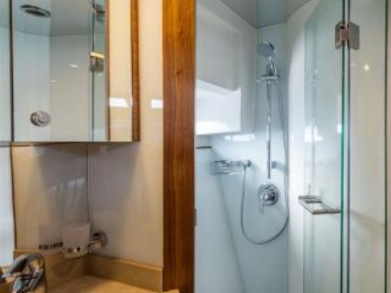 Outer Reef Trident 620 usata in vendita