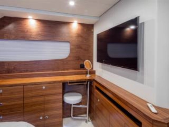 Outer Reef Trident 620 usata in vendita
