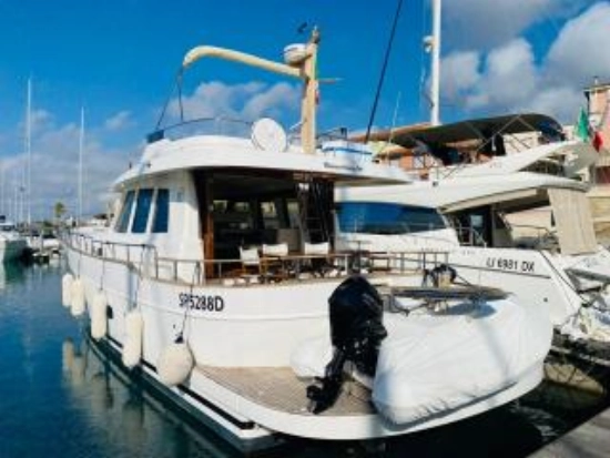 Sasga Minorchino 54 usado à venda