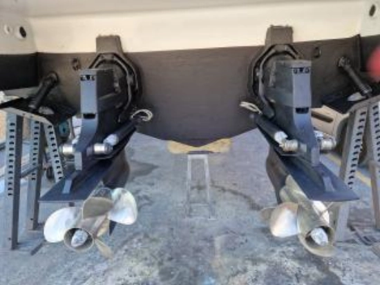 Formula 310 SS usado à venda