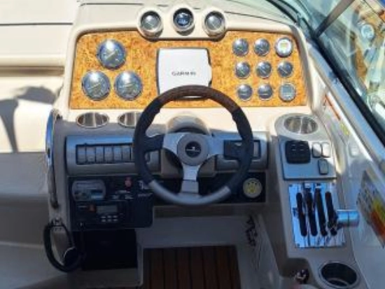 Formula 310 SS usado à venda