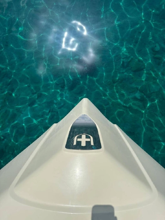 Invictus Yacht TT460 de segunda mano en venta