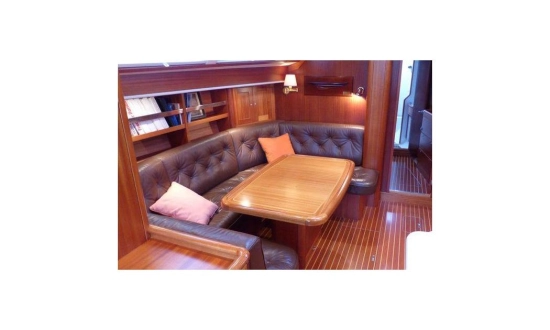 Sweden Yachts 45 de segunda mano en venta