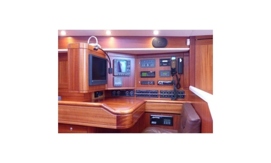 Sweden Yachts 45 de segunda mano en venta