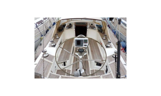 Sweden Yachts 45 de segunda mano en venta