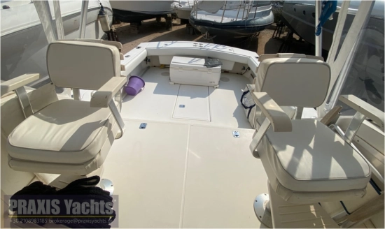 Albemarle 28 Express de segunda mano en venta