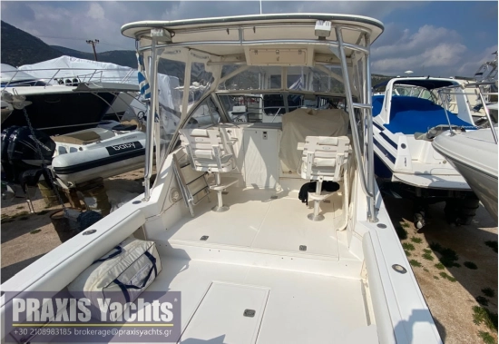 Albemarle 28 Express de segunda mano en venta