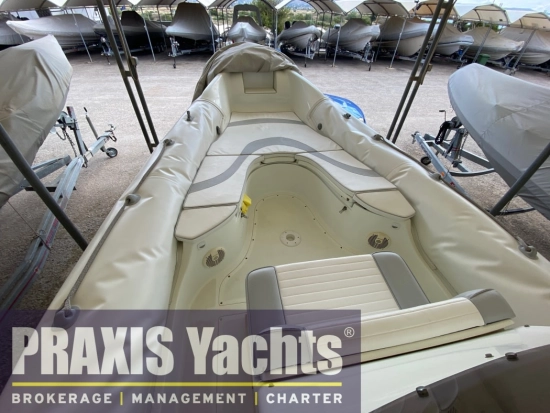 SKIPPER 95 Cabin de segunda mano en venta
