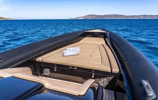 Technohull 40 Explorer usata in vendita