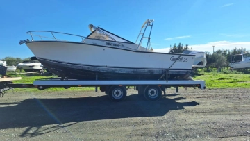 Carolina Classic 25 usata in vendita