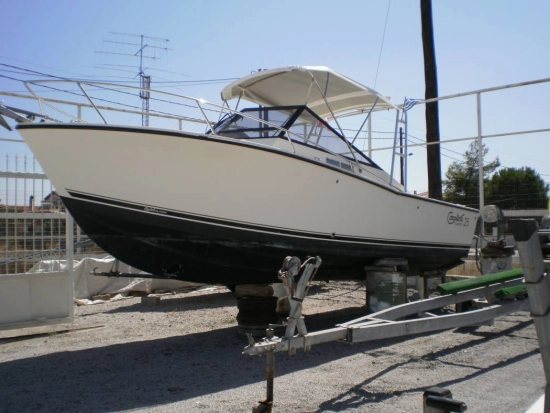 Carolina Classic 25 de segunda mano en venta