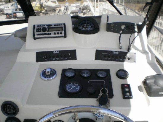 Carolina Classic 25 de segunda mano en venta
