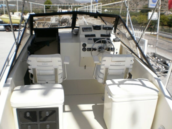 Carolina Classic 25 de segunda mano en venta