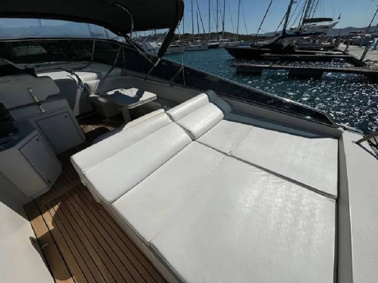 Itama 40 de segunda mano en venta