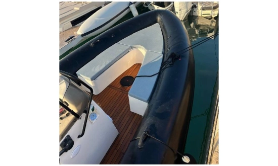DUARY Cormoran de segunda mano en venta