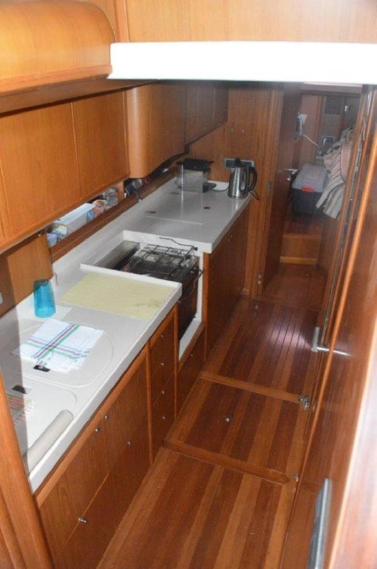 Viguesa de Celdereria Atollvic 56 de segunda mano en venta
