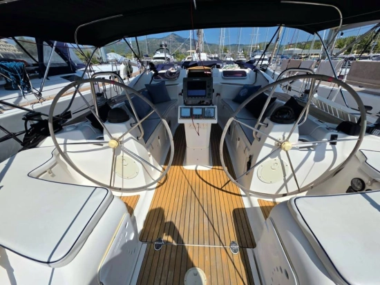 Bavaria Yachts 50 Vision de segunda mano en venta