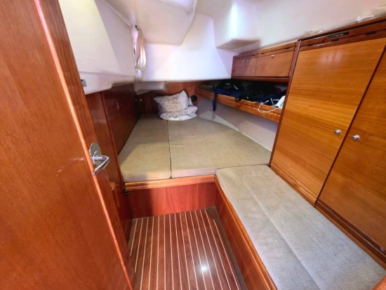 Bavaria Yachts 50 Vision de segunda mano en venta