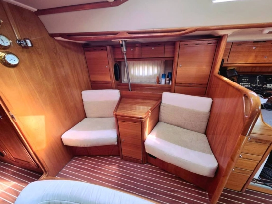 Bavaria Yachts 50 Vision de segunda mano en venta