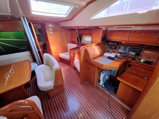Bavaria Yachts 50 Vision de segunda mano en venta