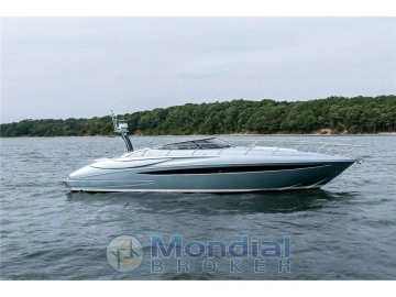 Riva Rivale 52 de segunda mano en venta