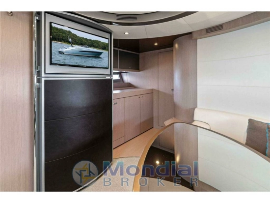 Riva Rivale 52 usado à venda