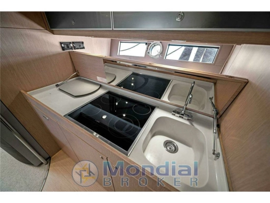 Riva Rivale 52 usado à venda