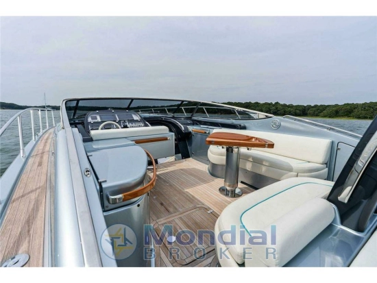 Riva Rivale 52 usado à venda