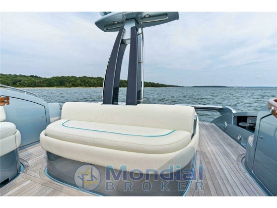 Riva Rivale 52 usado à venda