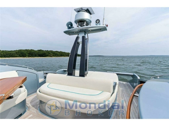 Riva Rivale 52 usado à venda