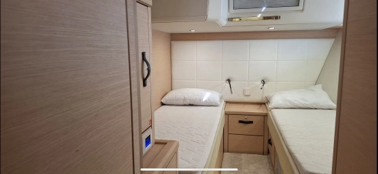 Jeanneau 64 Yacht de segunda mano en venta