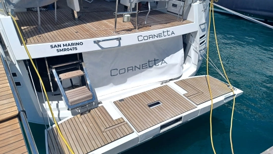 Jeanneau 64 Yacht de segunda mano en venta